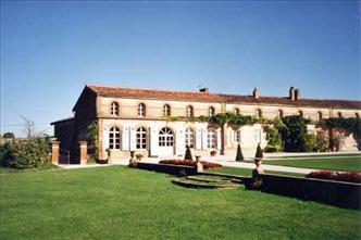 Château de labastide Beauvoir_31450 LABASTIDE BEAUVOIR_5